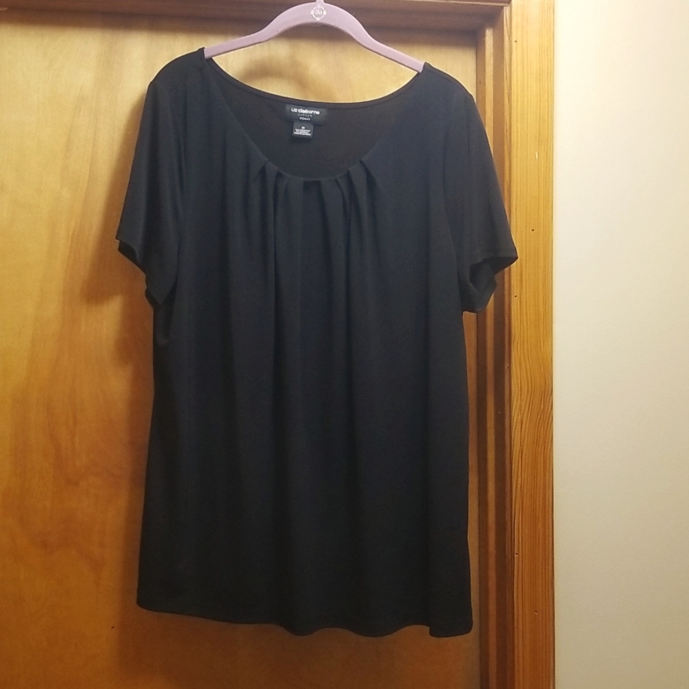 Liz Claiborne Top